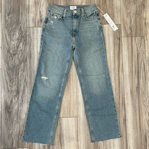 Hudson jeans